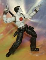 Bloodshot (Marvel Legends) Custom Action Figure
