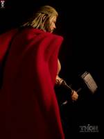 Thor: the Dark World (Marvel Select) Custom Action Figure