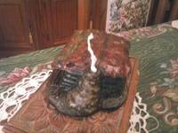 Evil Dead 2 Cabin Micro Statue (Evil Dead) Custom Miniature / Figurine