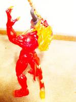 Surtur the Fire Giant (Marvel) Custom Action Figure