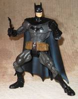 Batman (DC Superheroes) Custom Action Figure