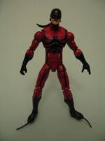 Tarantula (Marvel Universe) Custom Action Figure