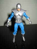 Avalanche (Marvel Universe) Custom Action Figure