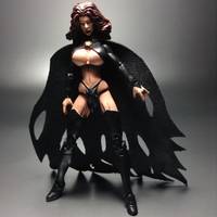 Goblin Queen (Marvel Universe) Custom Action Figure