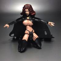 Goblin Queen (Marvel Universe) Custom Action Figure