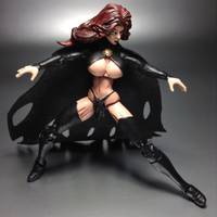 Goblin Queen (Marvel Universe) Custom Action Figure