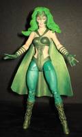 Polaris (Marvel Legends) Custom Action Figure