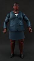 DC Amanda Waller (DC Direct) Custom Action Figure