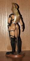 Valkyrie (Fantasy) Custom Statue / Bust