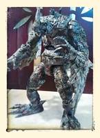 Dagoth (Conan) Custom Action Figure