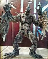 Dagoth (Conan) Custom Action Figure