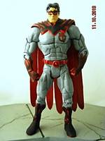 Talon (DC Direct) Custom Action Figure