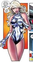 DREAM GIRL Nura Nal Legion of Super-Heroes (DC Universe) Custom Action Figure