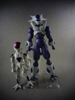 S.H Figuarts Final Form Cooler (Dragonball Z) Custom Action Figure