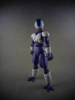 S.H Figuarts Cooler (Dragonball Z) Custom Action Figure
