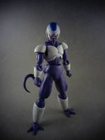 S.H Figuarts Cooler (Dragonball Z) Custom Action Figure