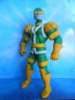 Parademon (Secret Six) (DC Universe) Custom Action Figure