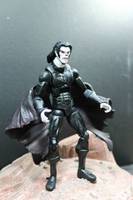 90's Morbius (Marvel Legends) Custom Action Figure