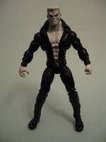 Tombstone (Marvel Universe) Custom Action Figure