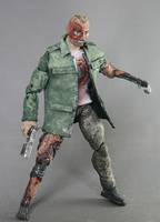 Terminator (Terminator) Custom Action Figure