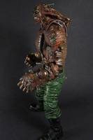Girder V2 (DC Universe) Custom Action Figure