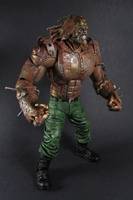 Girder V2 (DC Universe) Custom Action Figure