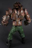 Girder V2 (DC Universe) Custom Action Figure