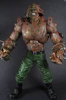 Girder V2 (DC Universe) Custom Action Figure