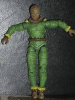 Marvels Scarecrow (Marvel Universe) Custom Action Figure