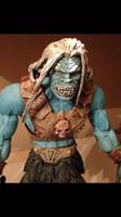 Frost Giants (Marvel Legends) Custom Action Figure