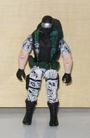 Half-Life 1 HECU Soldier Hood (Half-Life) Custom Action Figure