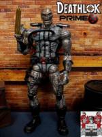Deathlok Prime (Marvel Legends) Custom Action Figure