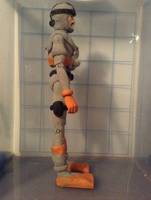 Stinky Diver (Misc) Custom Action Figure
