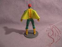 Banshee V2 (Marvel Universe) Custom Action Figure