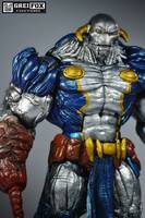Lord Havok (DC Universe) Custom Action Figure