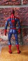 The Amazing Spiderman (Movie Accurate Improved) (Marvel Legends) Custom Action Figure