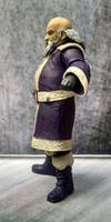 Mxyzptlk (DC Universe) Custom Action Figure
