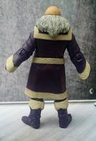 Mxyzptlk (DC Universe) Custom Action Figure