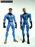 The Amazing Bag-Man (Bagman) (Marvel Legends) Custom Action Figure