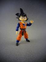 S.H Figuarts Goten (Dragonball Z) Custom Action Figure