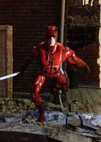 Daredevil (Marvel Legends) Custom Action Figure