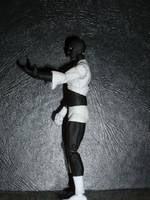Inbetweener (Marvel Universe) Custom Action Figure