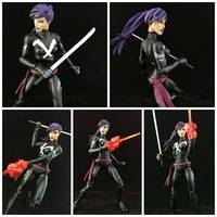 Psylocke (Uncanny X-Force) V2 (Marvel Legends) Custom Action Figure