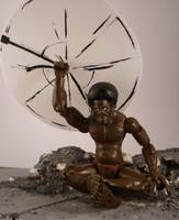 Gateway (Marvel Legends) Custom Action Figure