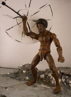 Gateway (Marvel Legends) Custom Action Figure