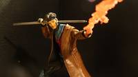 Gambit (Classic) (Marvel Legends) Custom Action Figure