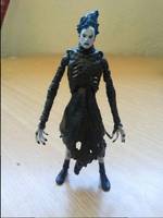 Hades (Marvel Universe) Custom Action Figure