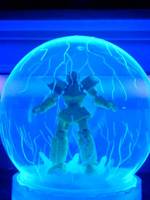 Micronus Prime  2.0 (Transformers) Custom Action Figure
