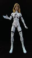 Invisible Woman (Future Foundation) (Marvel Legends) Custom Action Figure