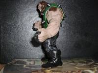Ulik (Marvel Universe) Custom Action Figure